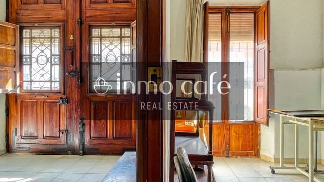 5 soveværelse Byhus til salg i Canals - € 140.000 (Ref: 9270388)