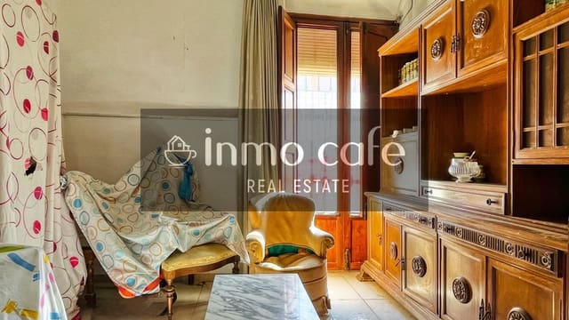 5 soveværelse Byhus til salg i Canals - € 140.000 (Ref: 9270388)