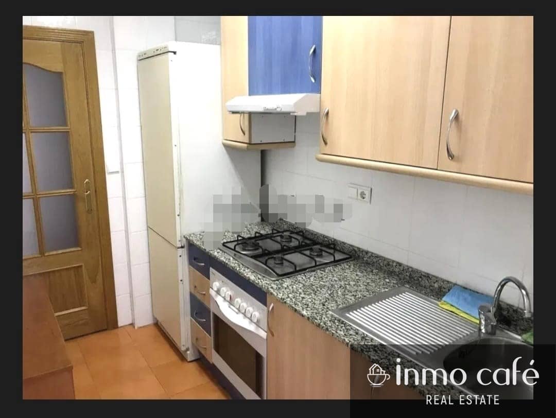 2 soverom Leilighet til salgs i Alicante by med svømmebasseng garasje - € 298 000 (Ref: 9274633)