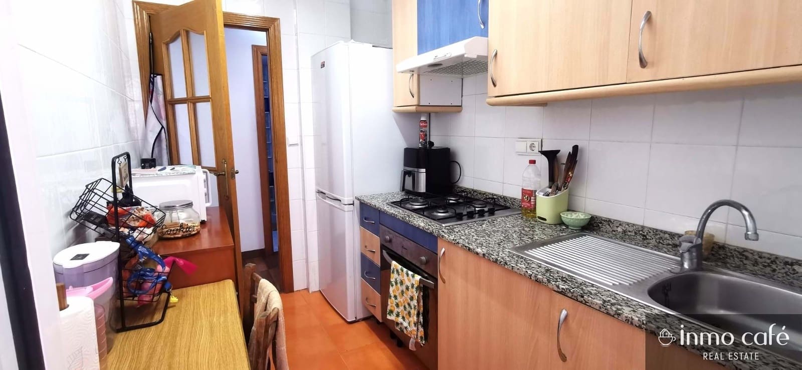 2 soverom Leilighet til salgs i Alicante by med svømmebasseng garasje - € 298 000 (Ref: 9274633)