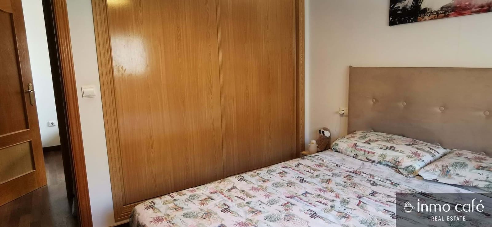 2 soverom Leilighet til salgs i Alicante by med svømmebasseng garasje - € 298 000 (Ref: 9274633)