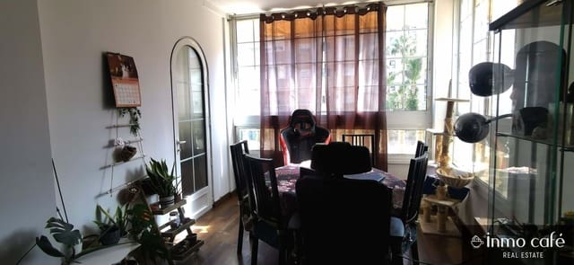 2 soverom Leilighet til salgs i Alicante by med svømmebasseng garasje - € 298 000 (Ref: 9274633)