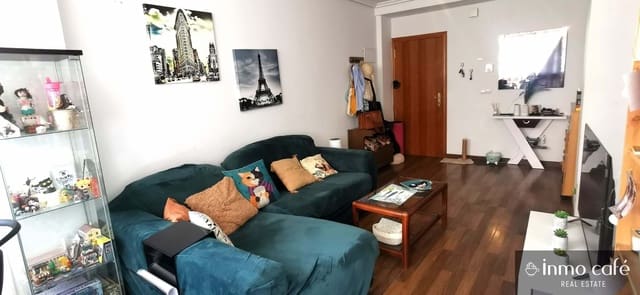 2 soverom Leilighet til salgs i Alicante by med svømmebasseng garasje - € 298 000 (Ref: 9274633)