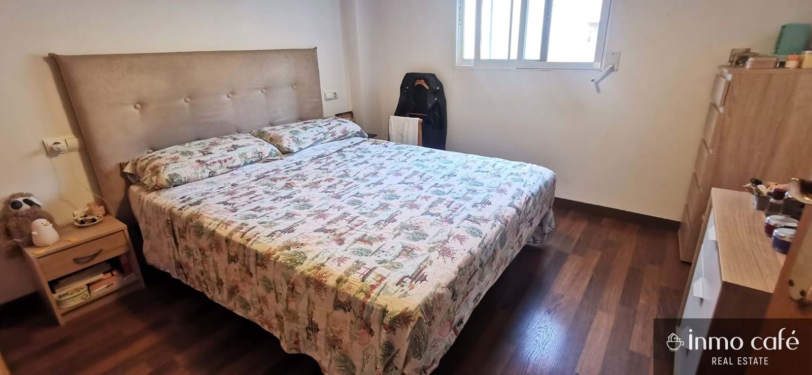 2 soverom Leilighet til salgs i Alicante by med svømmebasseng garasje - € 298 000 (Ref: 9274633)