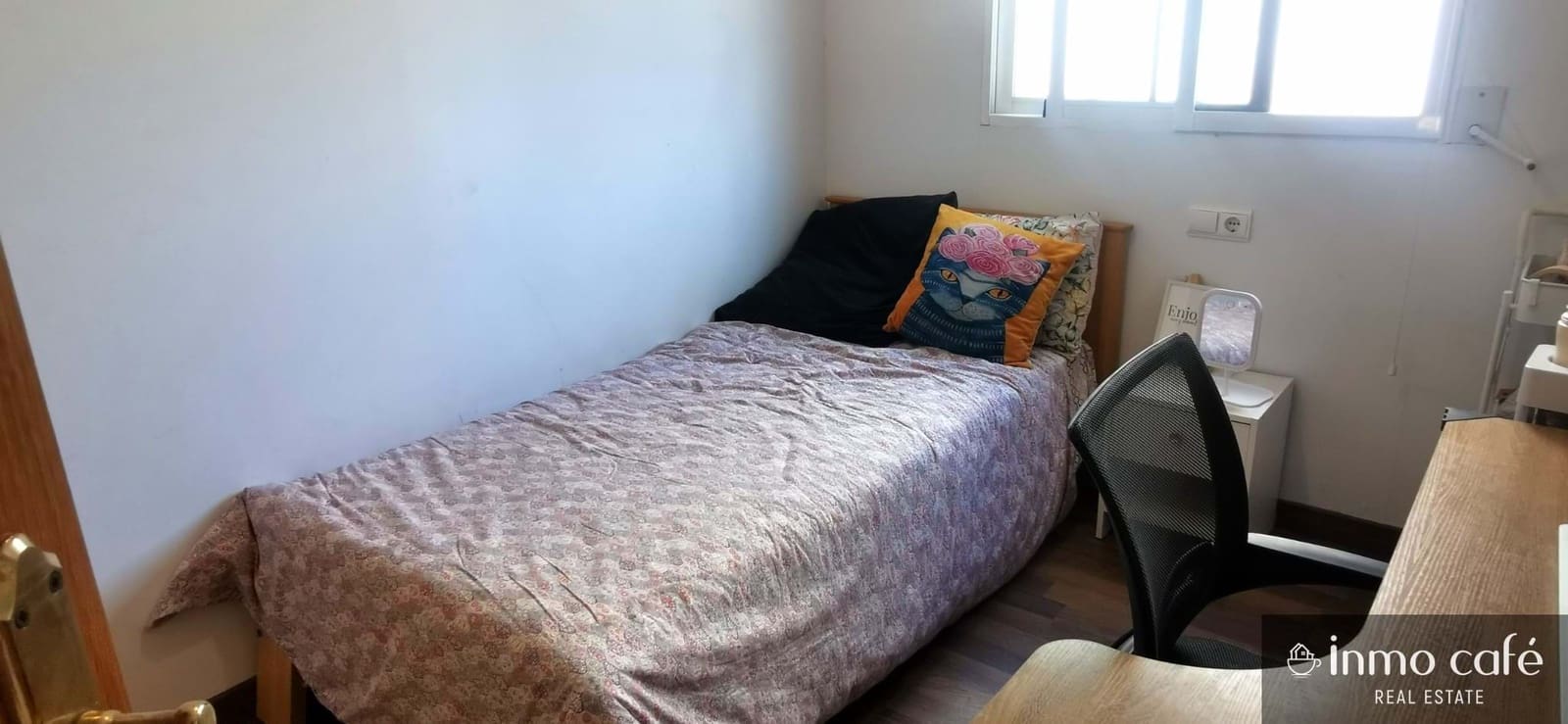 2 soverom Leilighet til salgs i Alicante by med svømmebasseng garasje - € 298 000 (Ref: 9274633)