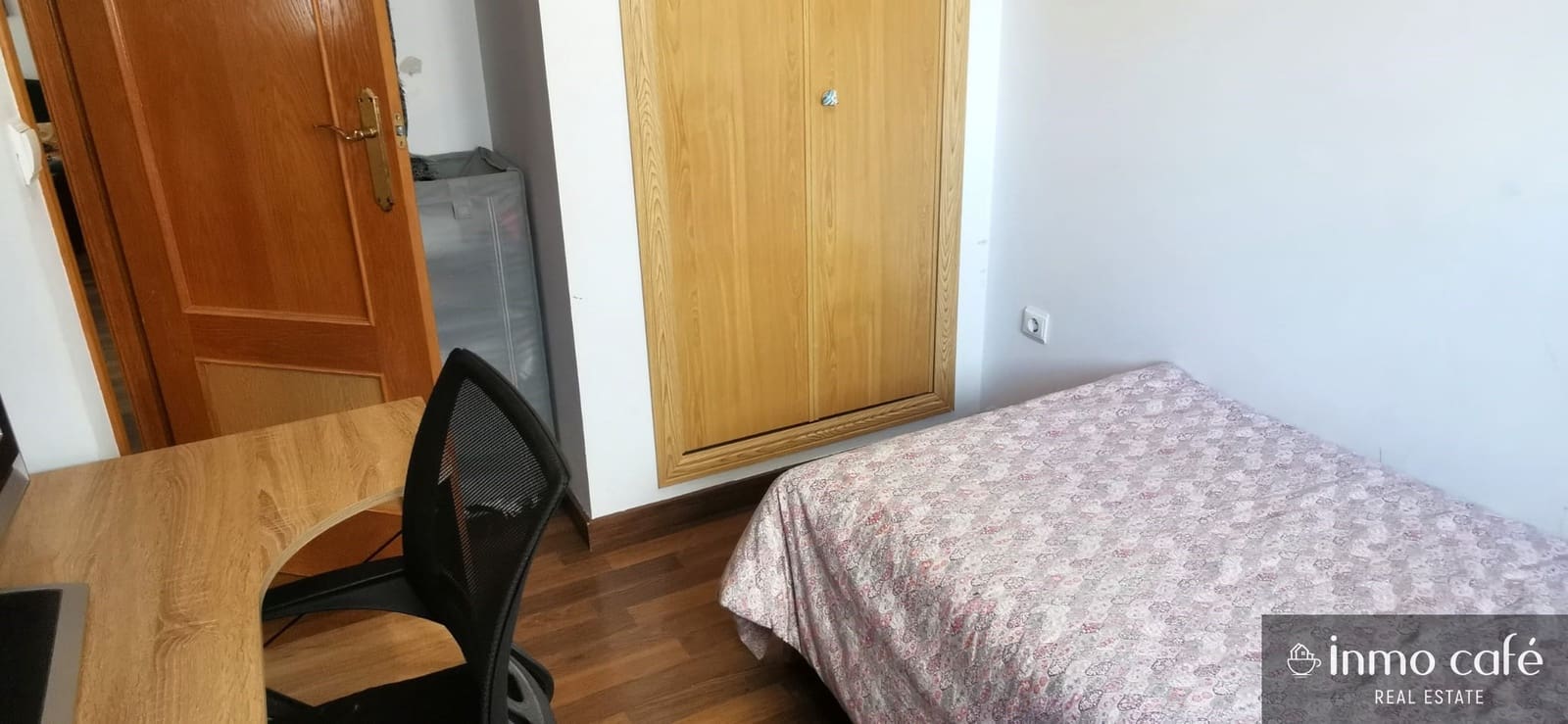 2 soverom Leilighet til salgs i Alicante by med svømmebasseng garasje - € 298 000 (Ref: 9274633)