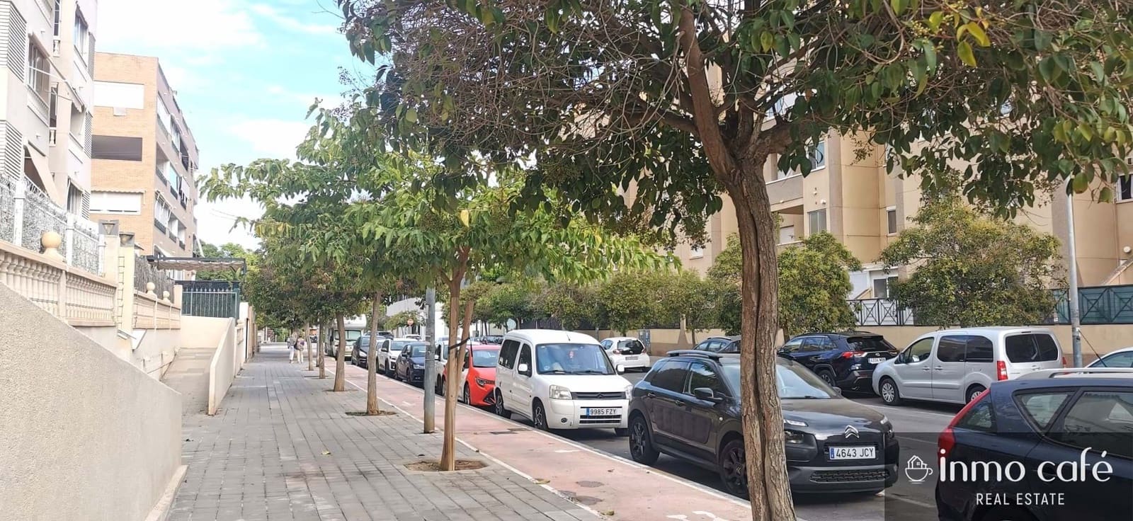 2 soverom Leilighet til salgs i Alicante by med svømmebasseng garasje - € 298 000 (Ref: 9274633)