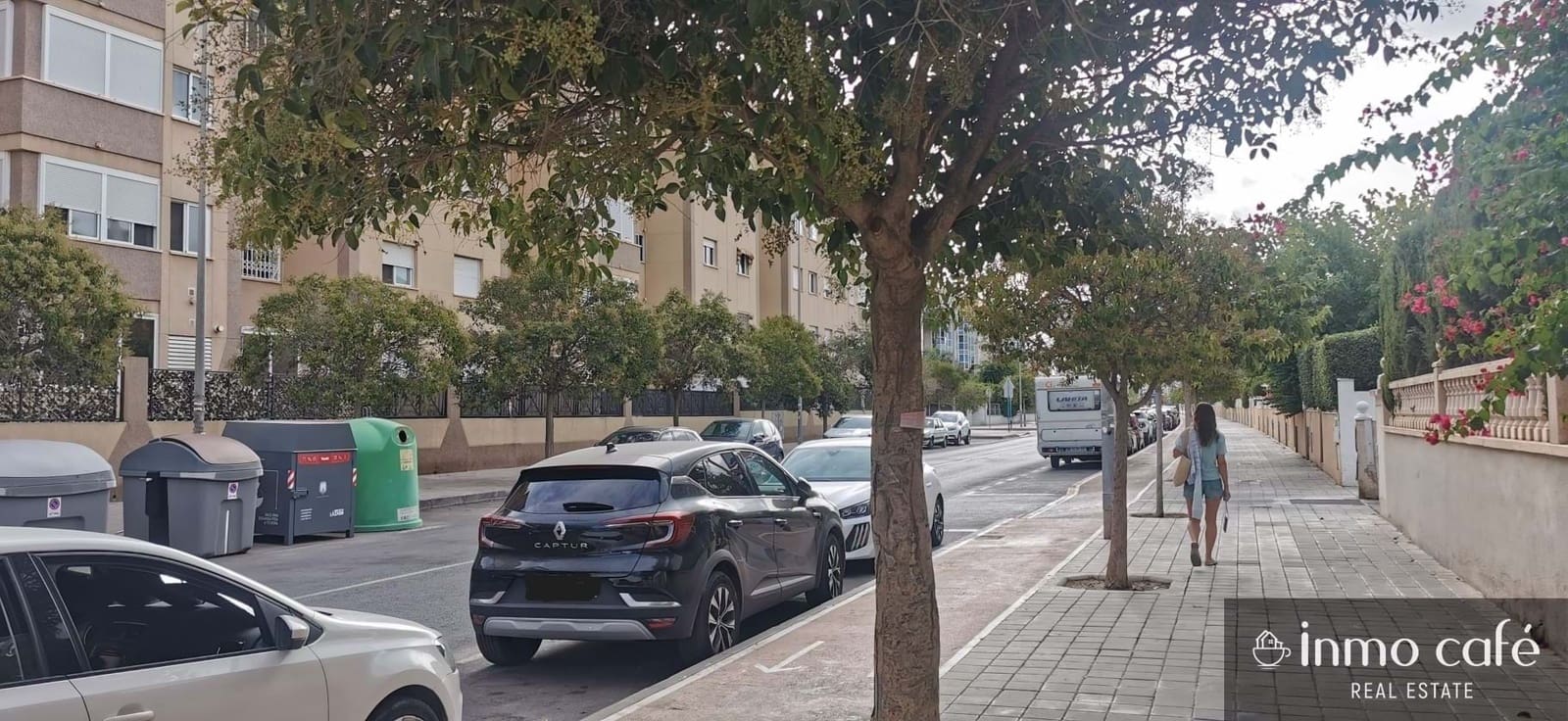 2 soverom Leilighet til salgs i Alicante by med svømmebasseng garasje - € 298 000 (Ref: 9274633)