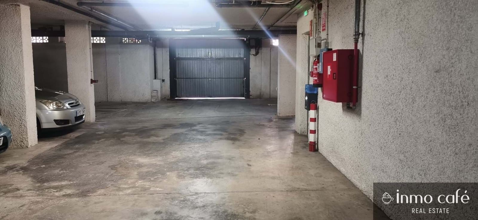 2 soverom Leilighet til salgs i Alicante by med svømmebasseng garasje - € 298 000 (Ref: 9274633)