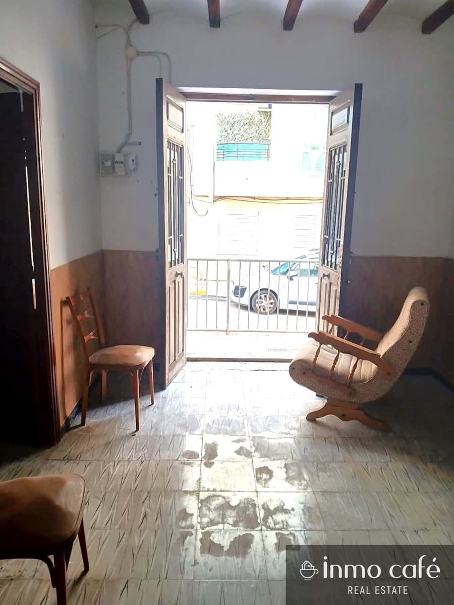 4 makuuhuone Omakotitalo myytävänä paikassa Alfaz del Pi / L'Alfas del Pi mukana 
autotalli - 250 000 € (Ref: 9346558)