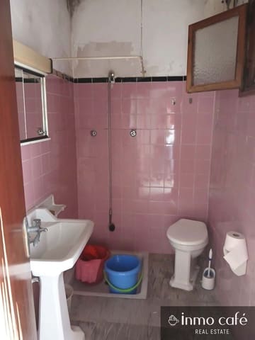 4 makuuhuone Omakotitalo myytävänä paikassa Alfaz del Pi / L'Alfàs del Pi mukana 
autotalli - 250 000 € (Ref: 9346558)