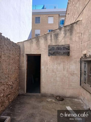 4 makuuhuone Omakotitalo myytävänä paikassa Alfaz del Pi / L'Alfàs del Pi mukana 
autotalli - 250 000 € (Ref: 9346558)