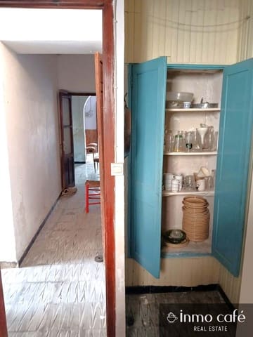 4 makuuhuone Omakotitalo myytävänä paikassa Alfaz del Pi / L'Alfàs del Pi mukana 
autotalli - 250 000 € (Ref: 9346558)