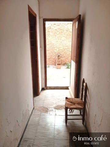 4 makuuhuone Omakotitalo myytävänä paikassa Alfaz del Pi / L'Alfàs del Pi mukana 
autotalli - 250 000 € (Ref: 9346558)