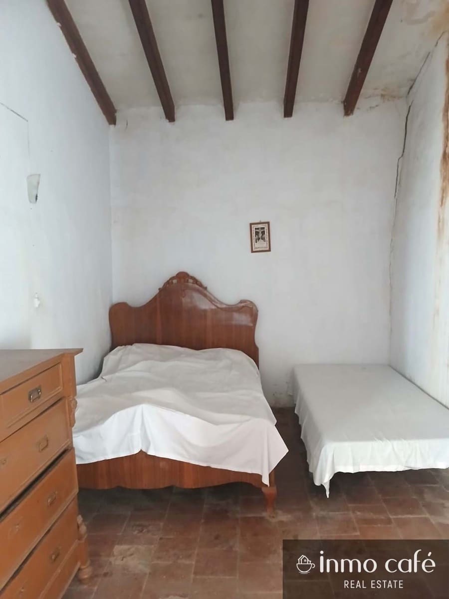 4 makuuhuone Omakotitalo myytävänä paikassa Alfaz del Pi / L'Alfas del Pi mukana 
autotalli - 250 000 € (Ref: 9346558)