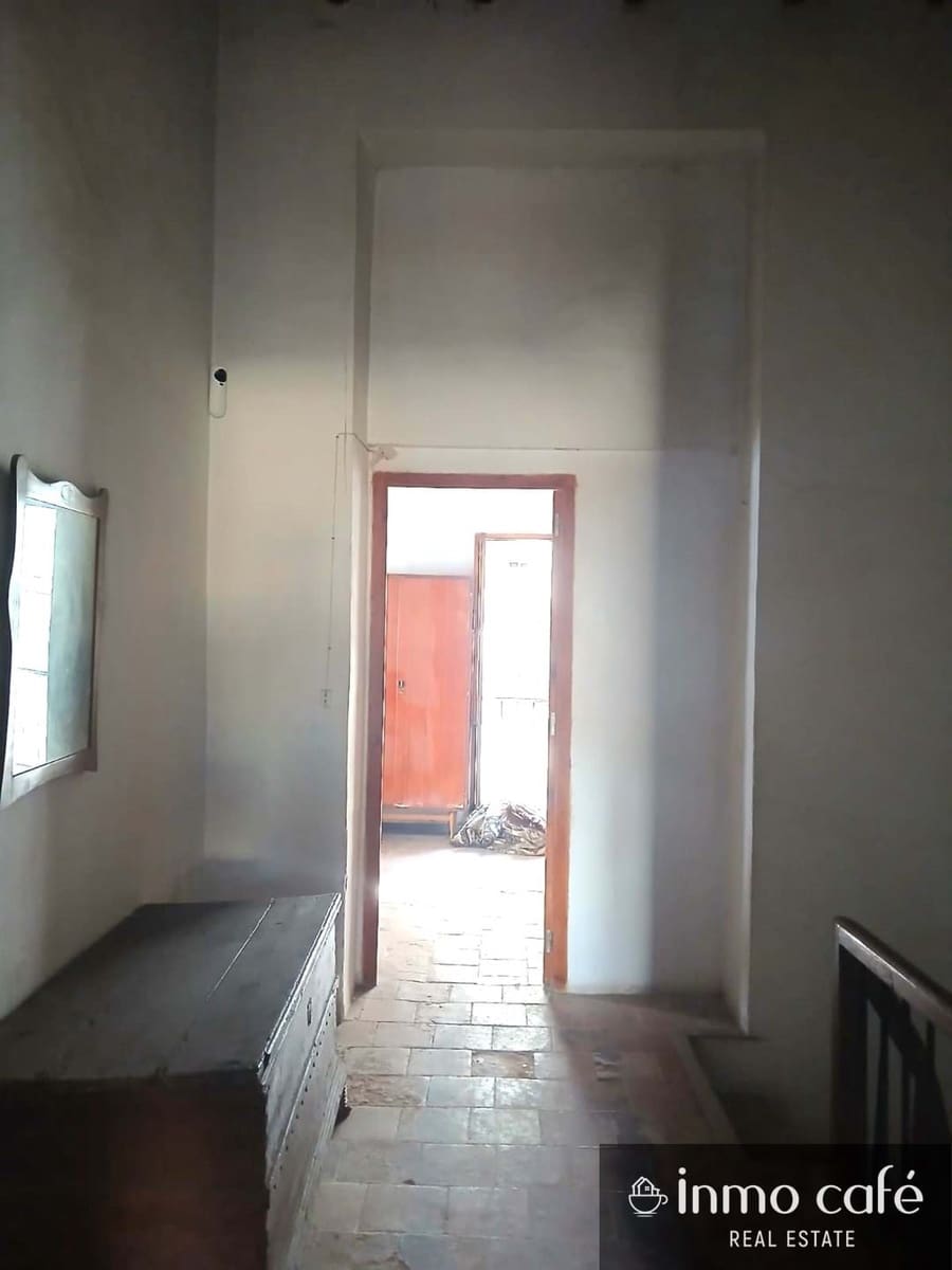 4 makuuhuone Omakotitalo myytävänä paikassa Alfaz del Pi / L'Alfas del Pi mukana 
autotalli - 250 000 € (Ref: 9346558)