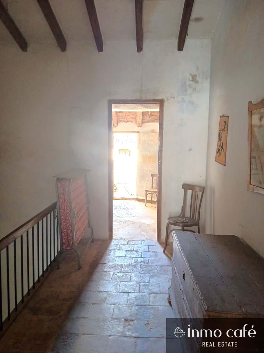 4 makuuhuone Omakotitalo myytävänä paikassa Alfaz del Pi / L'Alfas del Pi mukana 
autotalli - 250 000 € (Ref: 9346558)