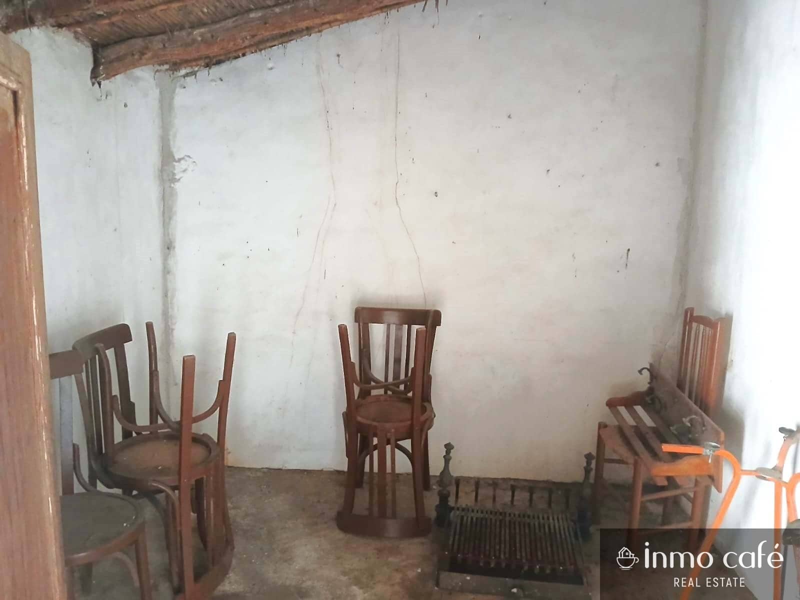 4 makuuhuone Omakotitalo myytävänä paikassa Alfaz del Pi / L'Alfas del Pi mukana 
autotalli - 250 000 € (Ref: 9346558)