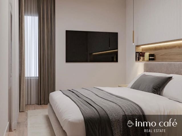 3 camera da letto Appartamento in vendita in Alfaz del Pi / L'Alfàs del Pi - 285.000 € (Rif: 9389977)