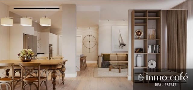 3 camera da letto Appartamento in vendita in Alfaz del Pi / L'Alfàs del Pi - 285.000 € (Rif: 9389977)