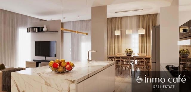 3 camera da letto Appartamento in vendita in Alfaz del Pi / L'Alfàs del Pi - 285.000 € (Rif: 9389977)