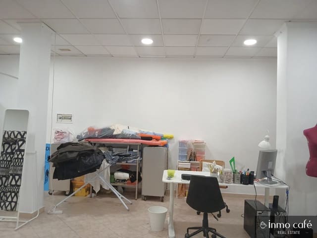 3 camera da letto Appartamento in vendita in Alfaz del Pi / L'Alfàs del Pi - 285.000 € (Rif: 9389977)