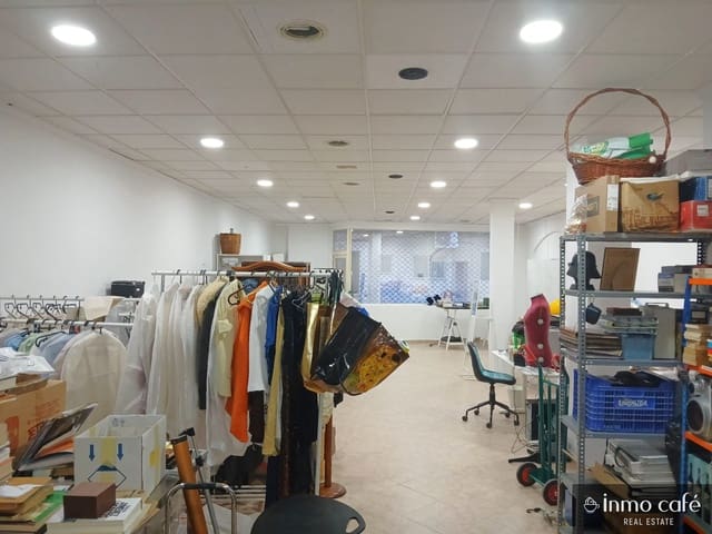 3 camera da letto Appartamento in vendita in Alfaz del Pi / L'Alfàs del Pi - 285.000 € (Rif: 9389977)