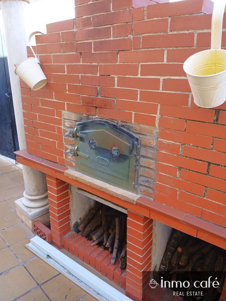 5 Zimmer Villa zu verkaufen in La Nucia mit Pool Garage - 384.800 € (Ref: 9390054)