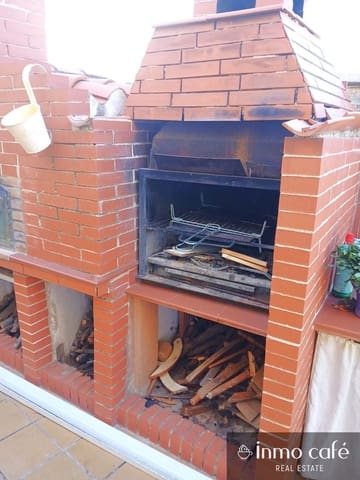 5 bedroom Villa for sale in La Nucia with pool garage - € 384,800 (Ref: 9390054)