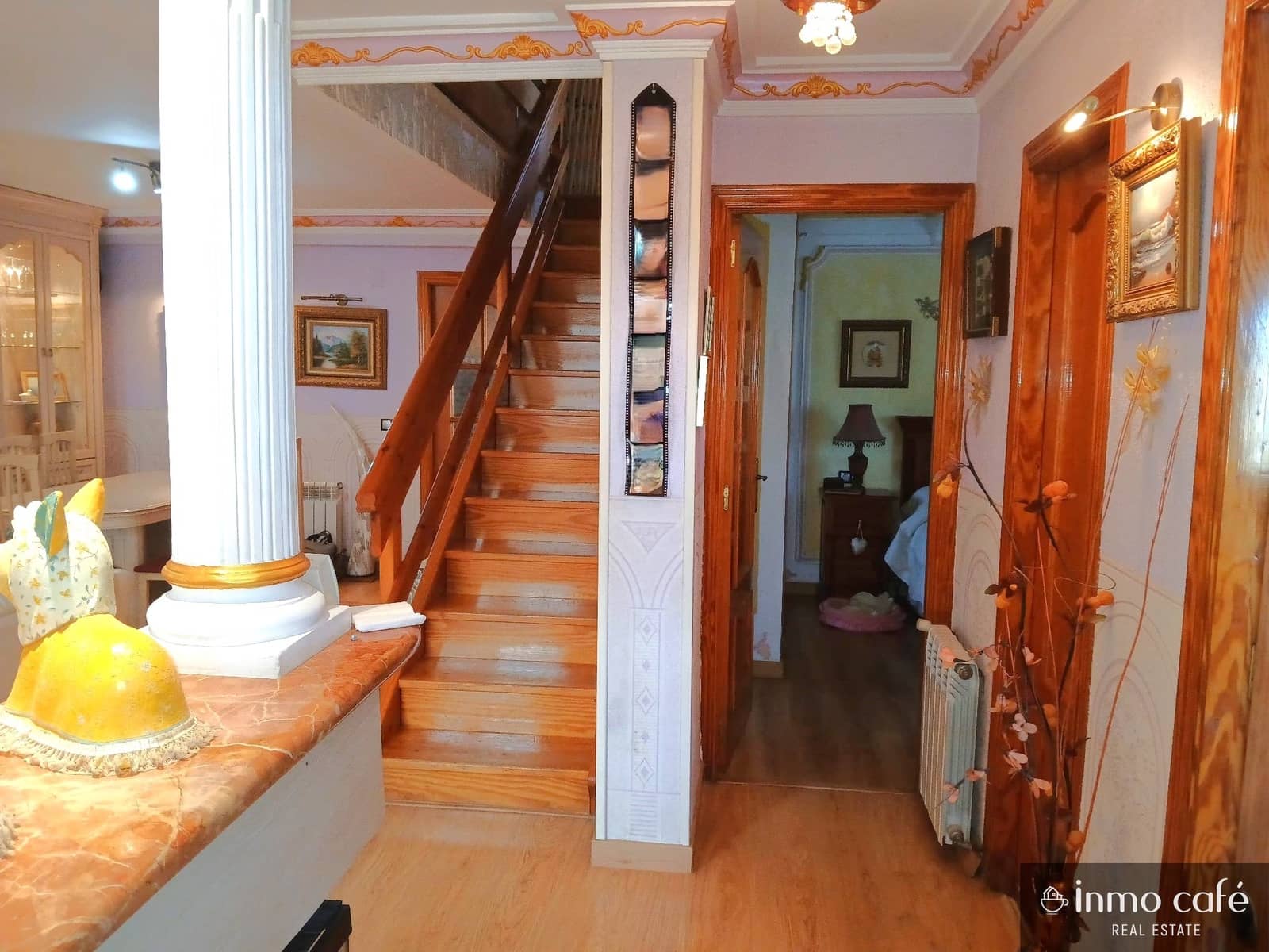 5 Zimmer Villa zu verkaufen in La Nucia mit Pool Garage - 384.800 € (Ref: 9390054)