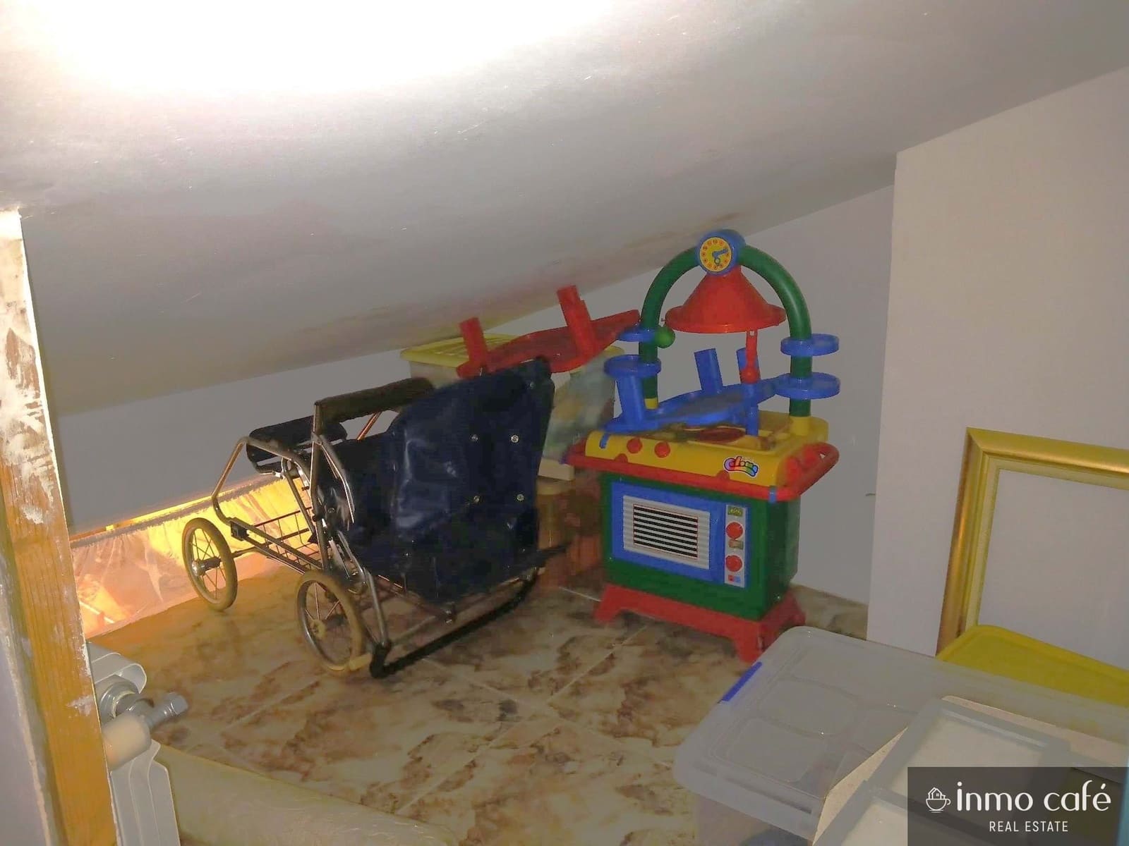 5 Zimmer Villa zu verkaufen in La Nucia mit Pool Garage - 384.800 € (Ref: 9390054)