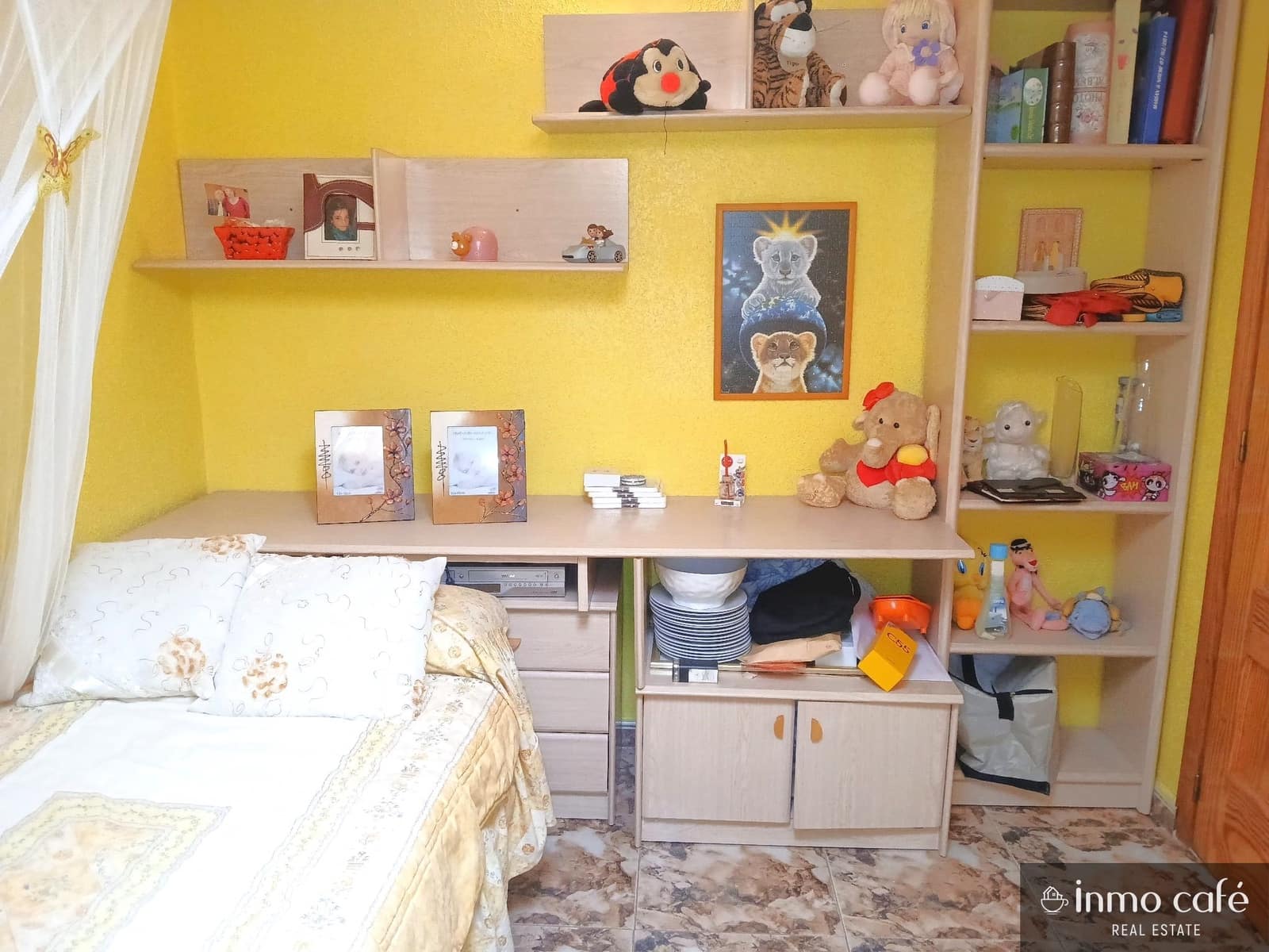 5 Zimmer Villa zu verkaufen in La Nucia mit Pool Garage - 384.800 € (Ref: 9390054)