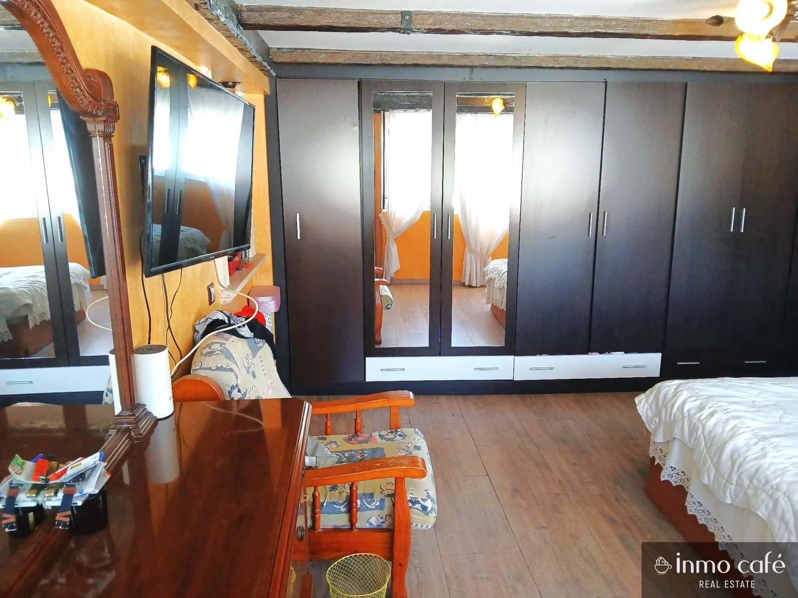 5 Zimmer Villa zu verkaufen in La Nucia mit Pool Garage - 384.800 € (Ref: 9390054)