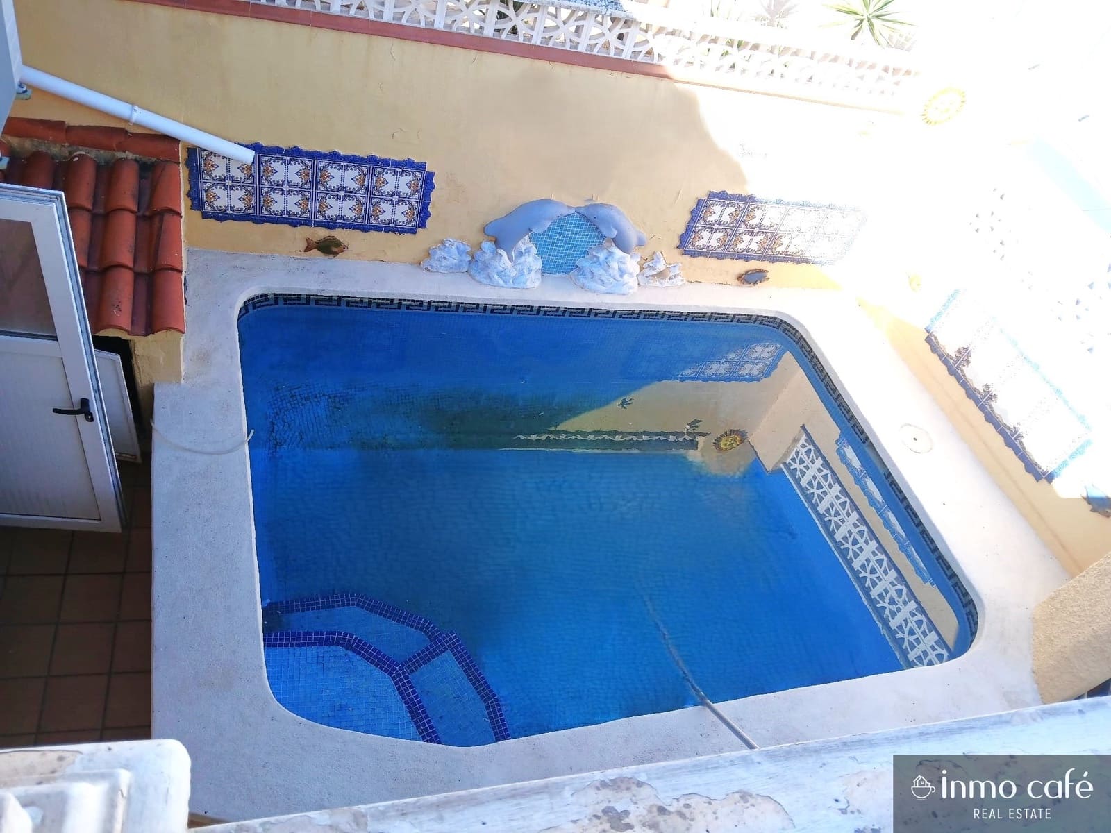 5 Zimmer Villa zu verkaufen in La Nucia mit Pool Garage - 384.800 € (Ref: 9390054)