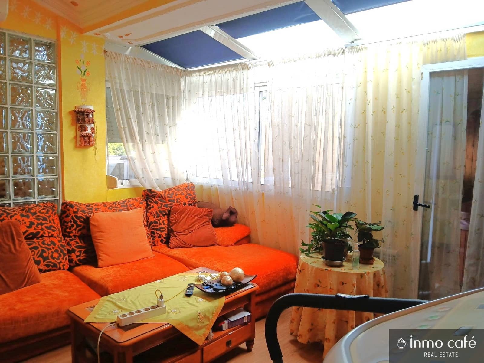 5 Zimmer Villa zu verkaufen in La Nucia mit Pool Garage - 384.800 € (Ref: 9390054)