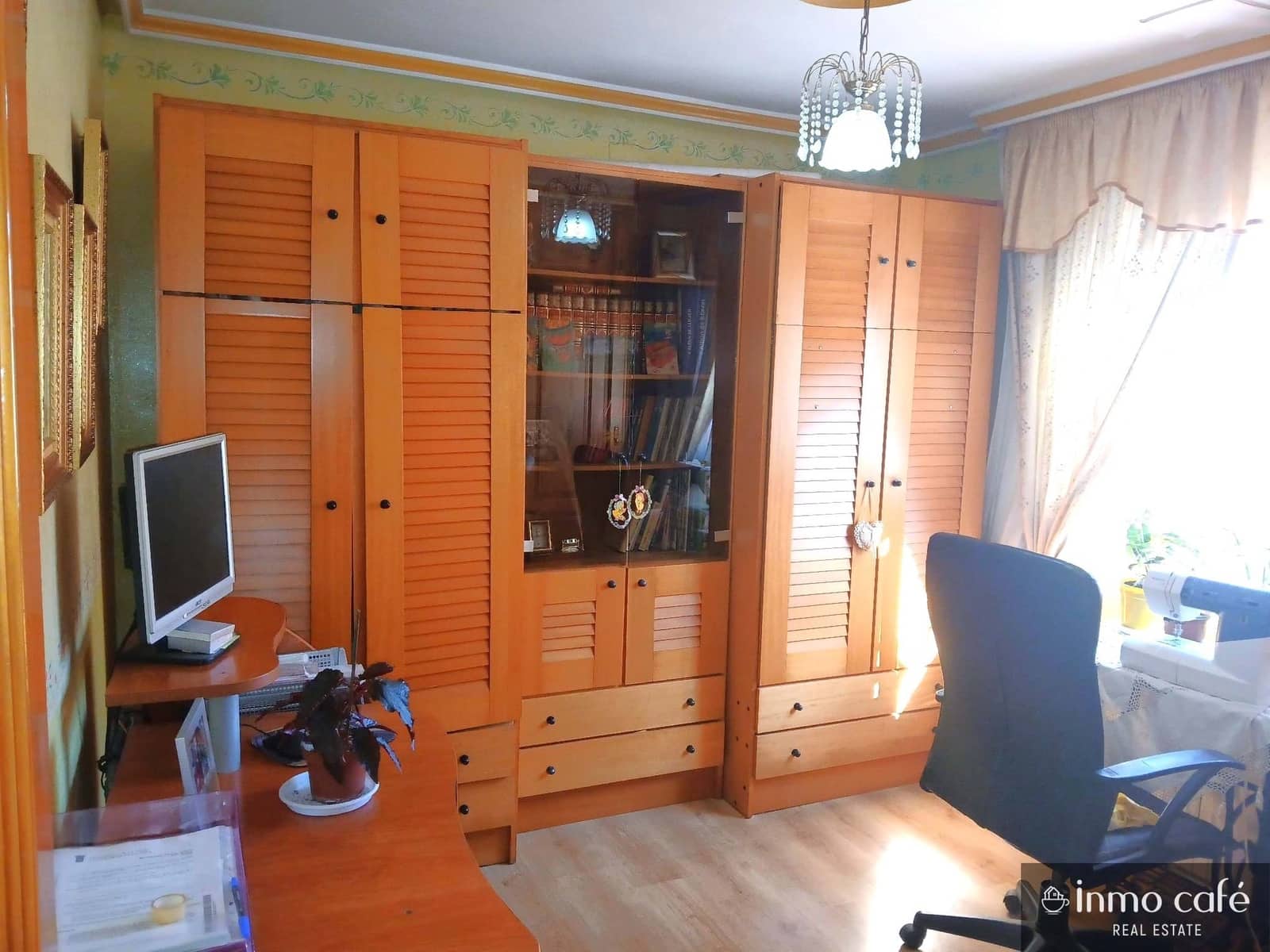 5 Zimmer Villa zu verkaufen in La Nucia mit Pool Garage - 384.800 € (Ref: 9390054)