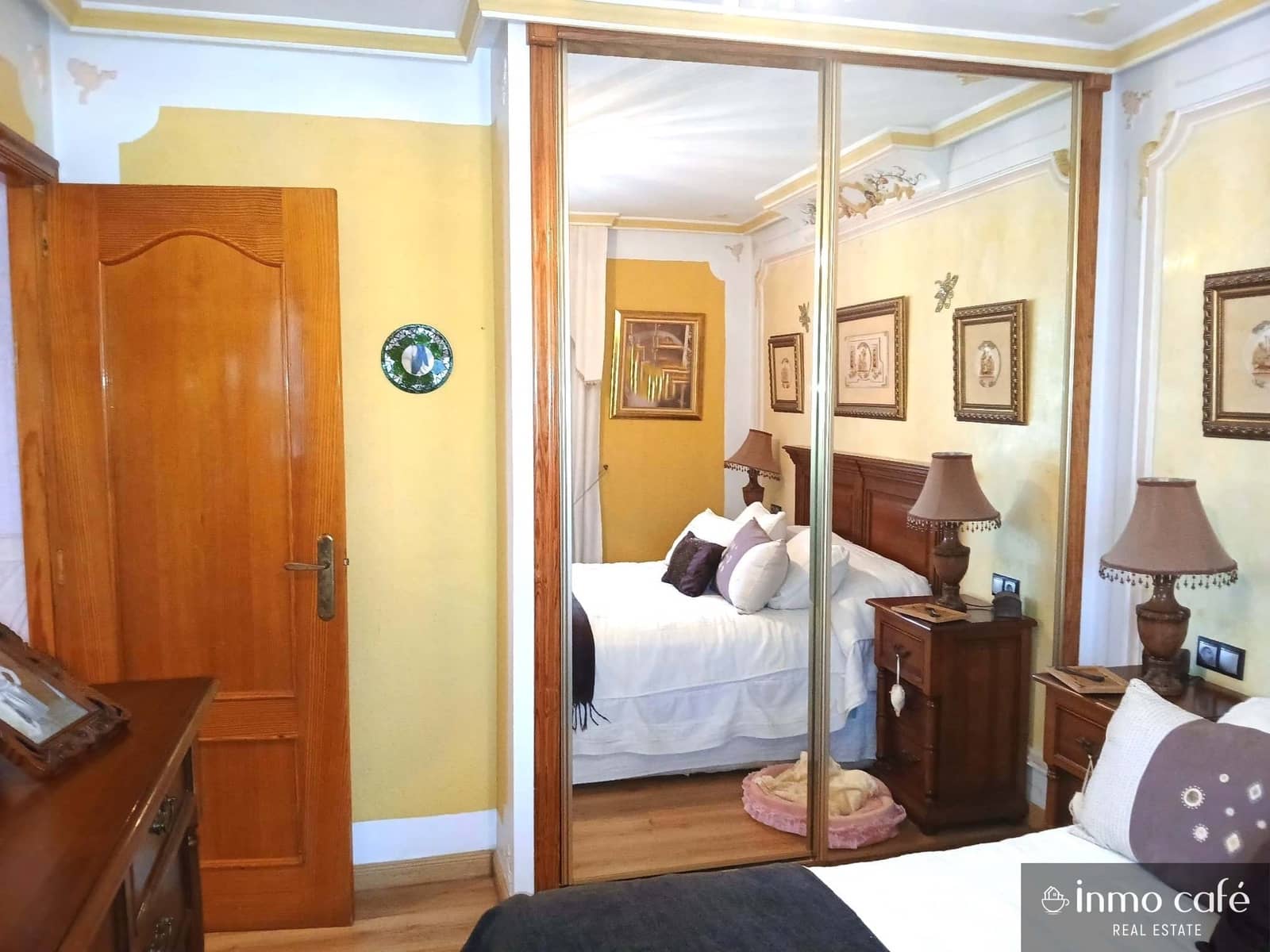 5 Zimmer Villa zu verkaufen in La Nucia mit Pool Garage - 384.800 € (Ref: 9390054)