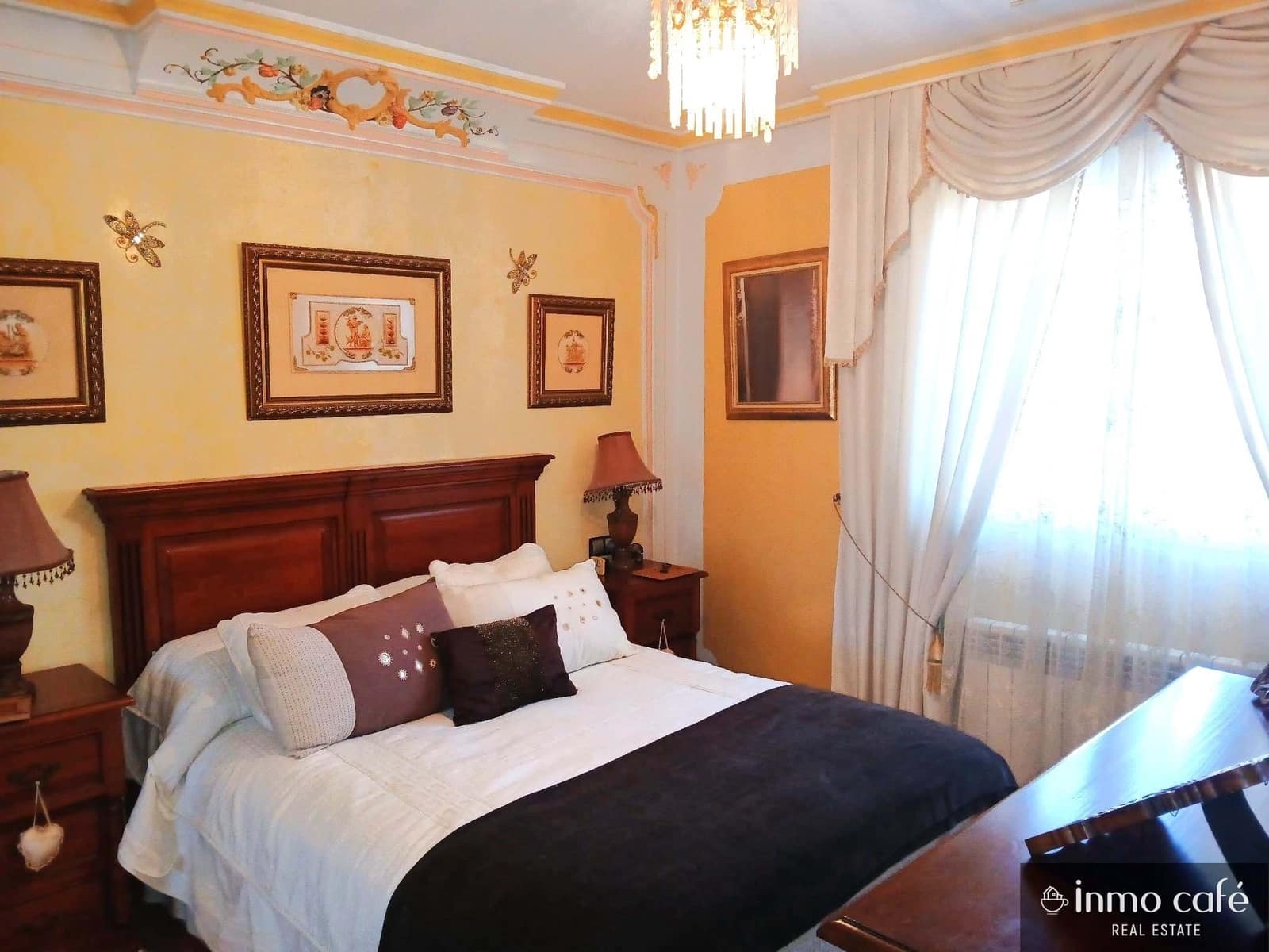 5 Zimmer Villa zu verkaufen in La Nucia mit Pool Garage - 384.800 € (Ref: 9390054)