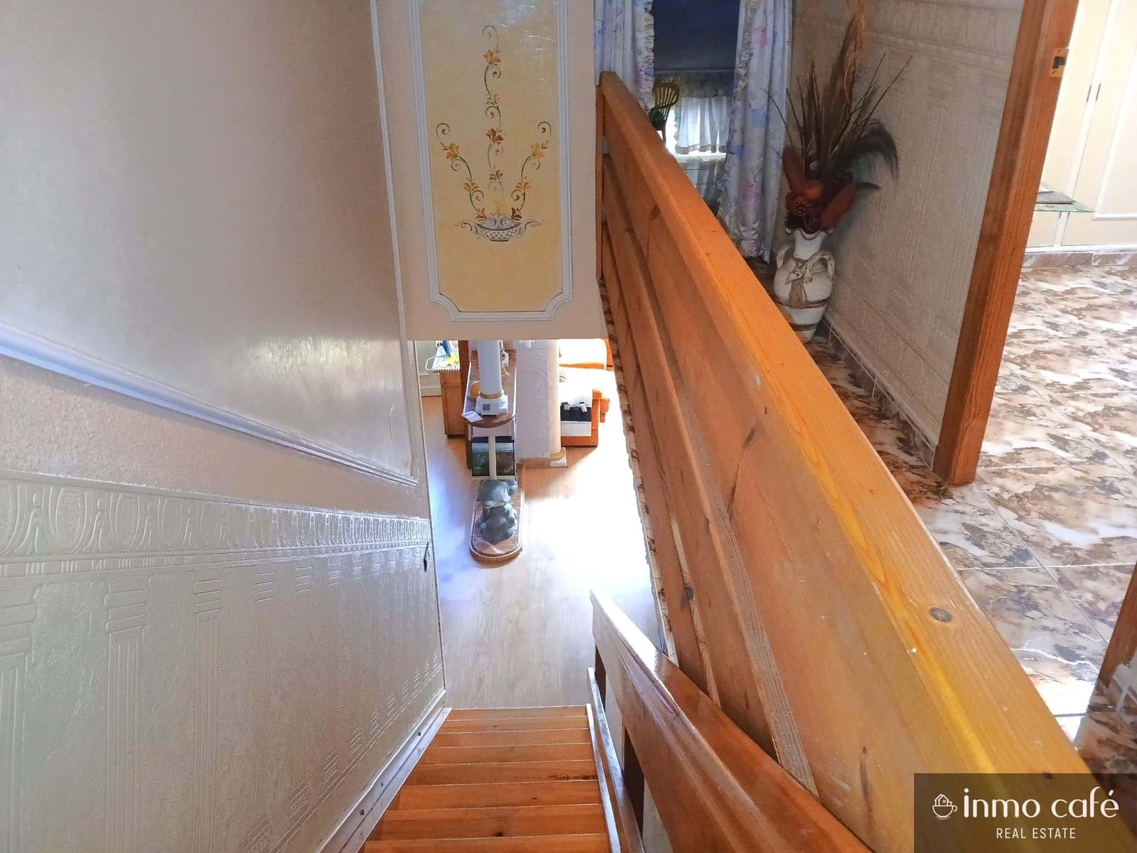 5 Zimmer Villa zu verkaufen in La Nucia mit Pool Garage - 384.800 € (Ref: 9390054)