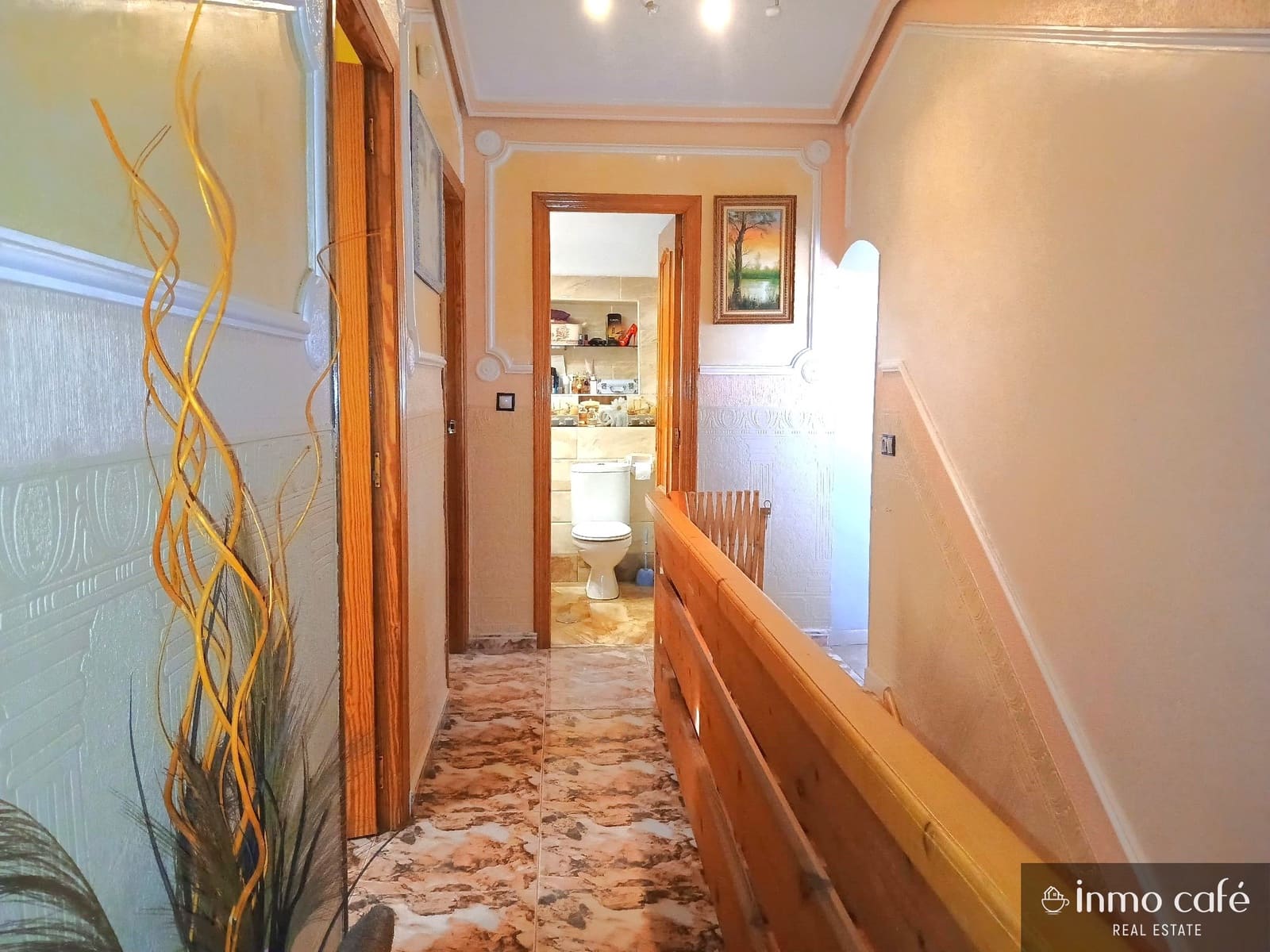 5 Zimmer Villa zu verkaufen in La Nucia mit Pool Garage - 384.800 € (Ref: 9390054)