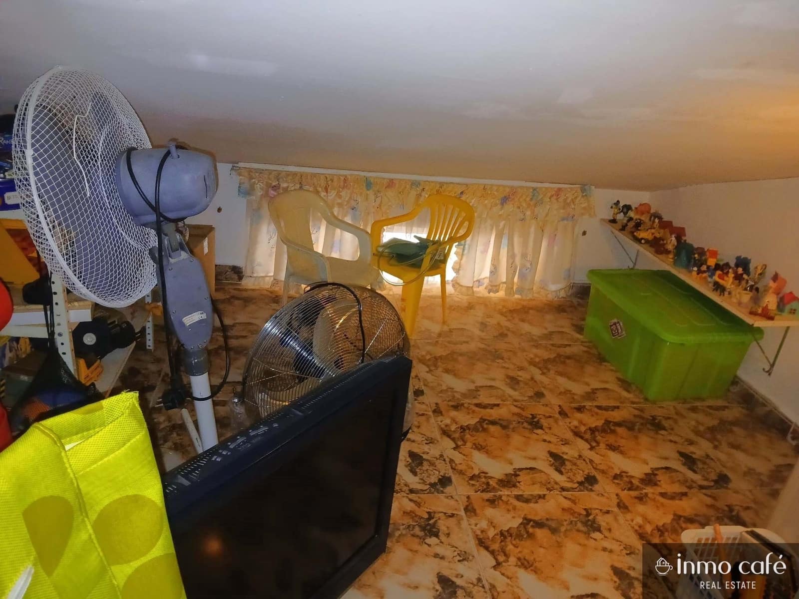 5 Zimmer Villa zu verkaufen in La Nucia mit Pool Garage - 384.800 € (Ref: 9390054)