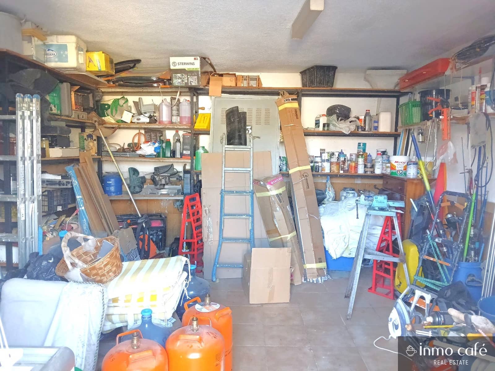 5 Zimmer Villa zu verkaufen in La Nucia mit Pool Garage - 384.800 € (Ref: 9390054)