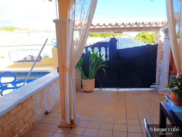 5 bedroom Villa for sale in La Nucia with pool garage - € 384,800 (Ref: 9390054)