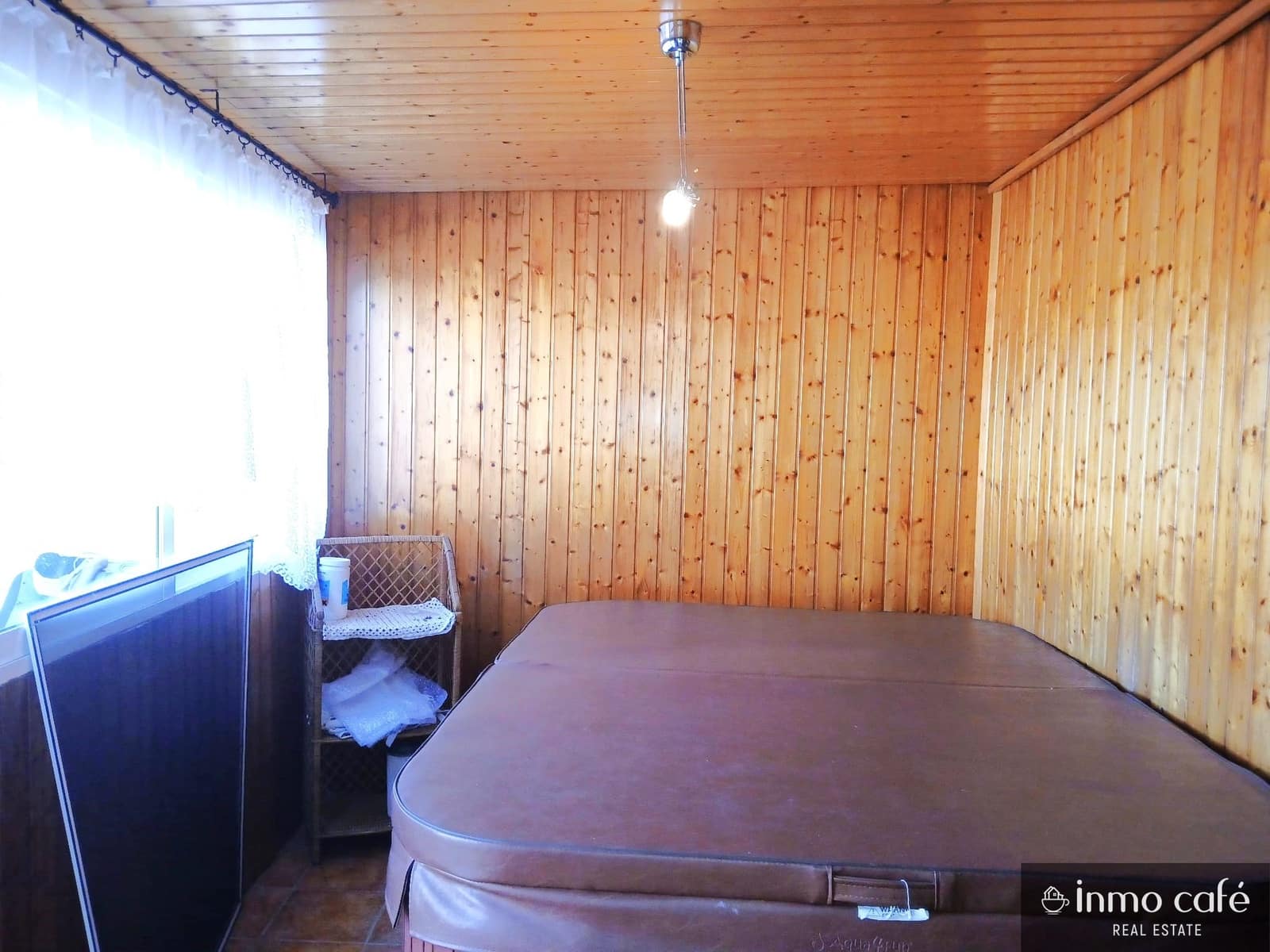 5 Zimmer Villa zu verkaufen in La Nucia mit Pool Garage - 384.800 € (Ref: 9390054)