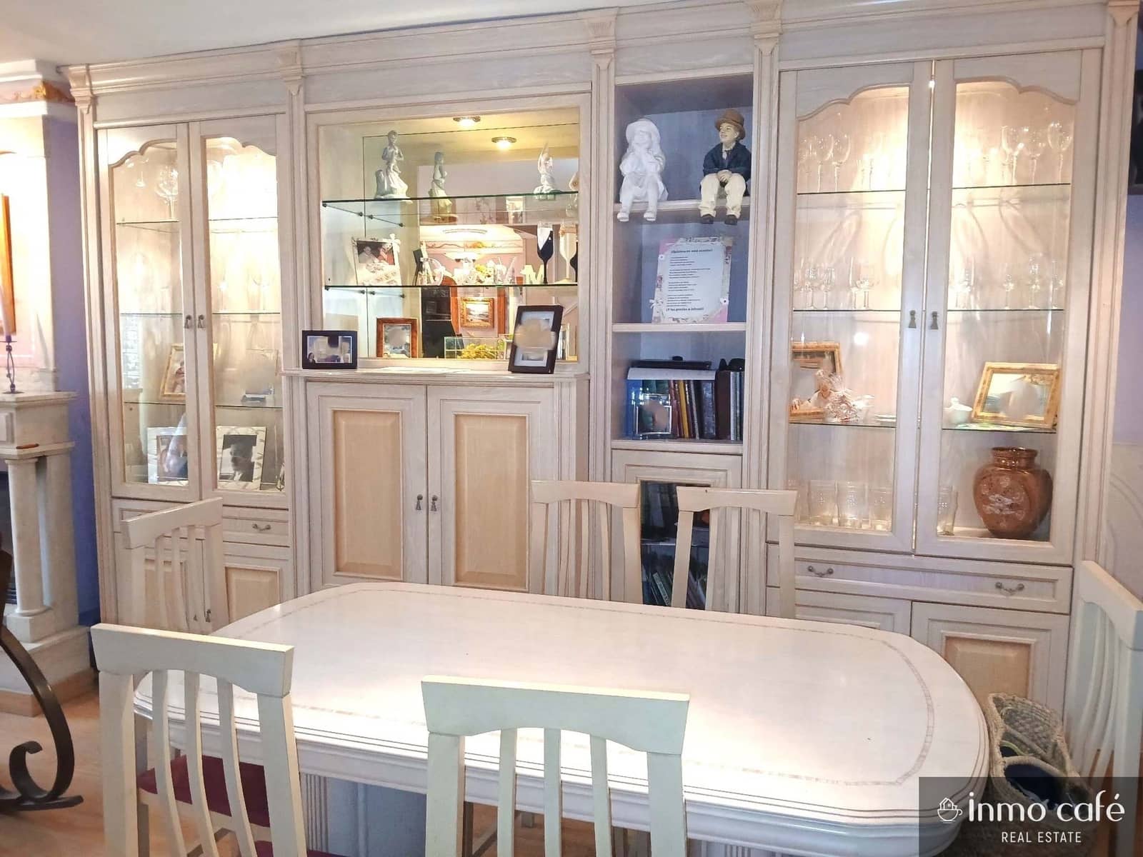 5 Zimmer Villa zu verkaufen in La Nucia mit Pool Garage - 384.800 € (Ref: 9390054)