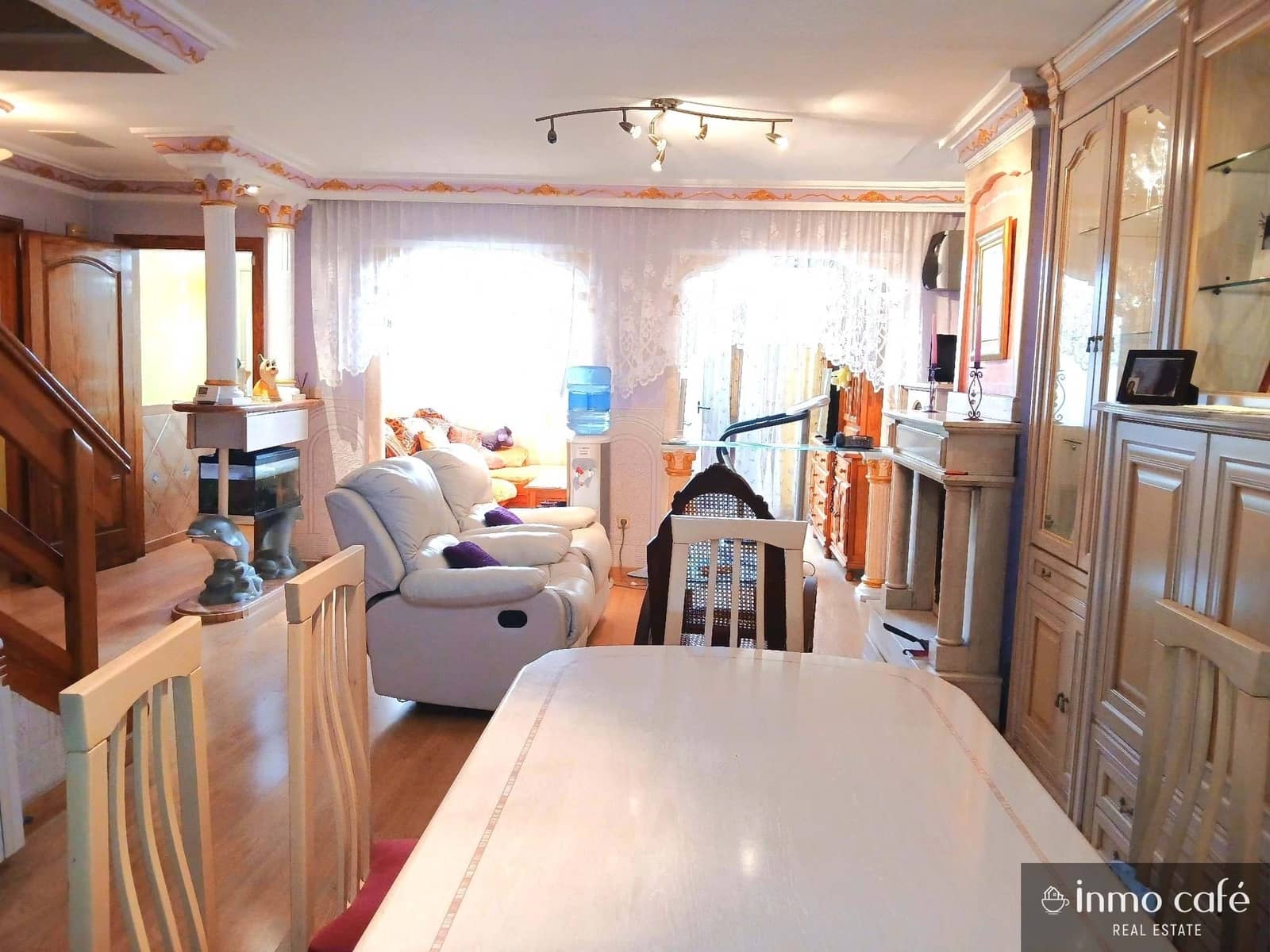 5 Zimmer Villa zu verkaufen in La Nucia mit Pool Garage - 384.800 € (Ref: 9390054)