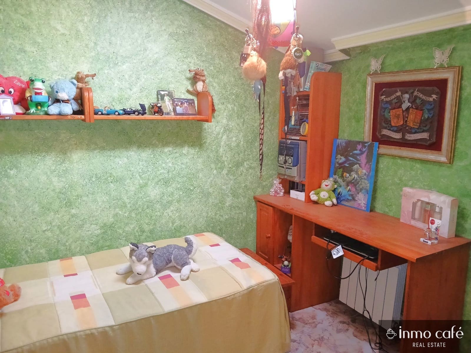 5 Zimmer Villa zu verkaufen in La Nucia mit Pool Garage - 384.800 € (Ref: 9390054)