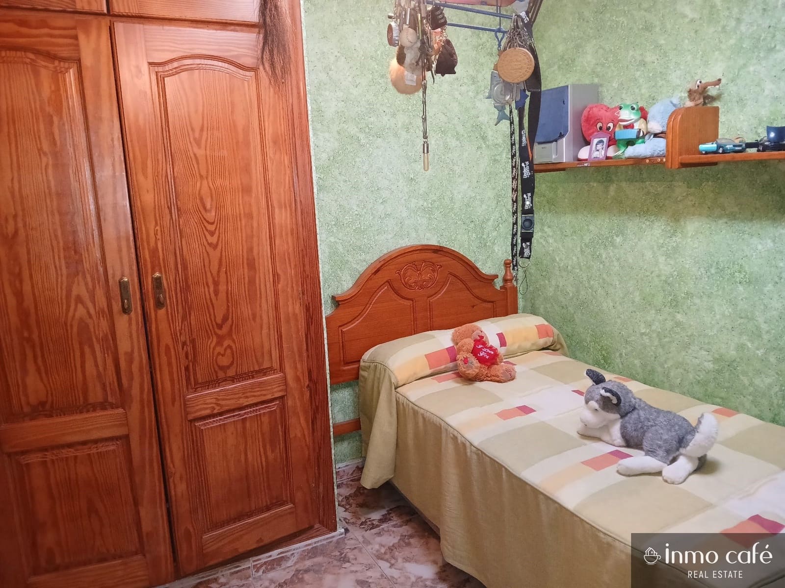 5 Zimmer Villa zu verkaufen in La Nucia mit Pool Garage - 384.800 € (Ref: 9390054)