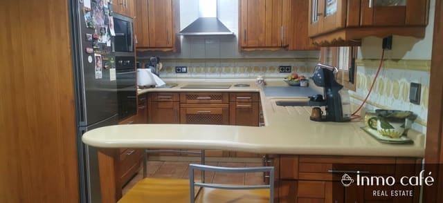 3 chambre Maison de Ville à vendre à Rojales avec garage - 210 000 € (Ref: 9392062)