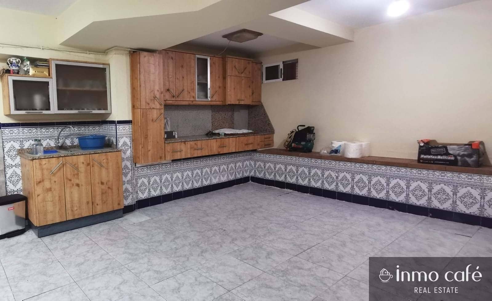 3 chambre Maison de Ville à vendre à Rojales avec garage - 210 000 € (Ref: 9392062)